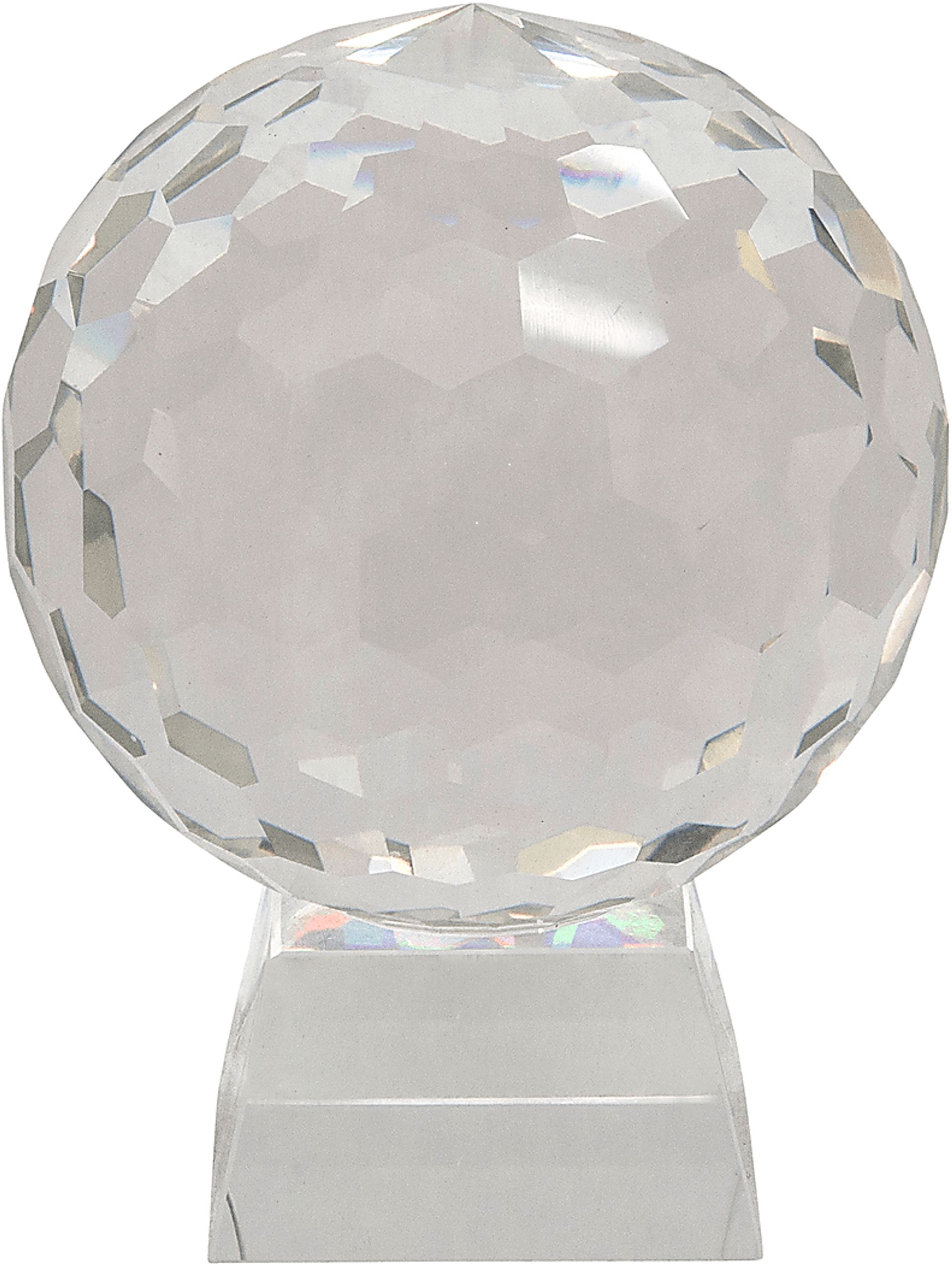 Pennydale Clear Orb - Image 3