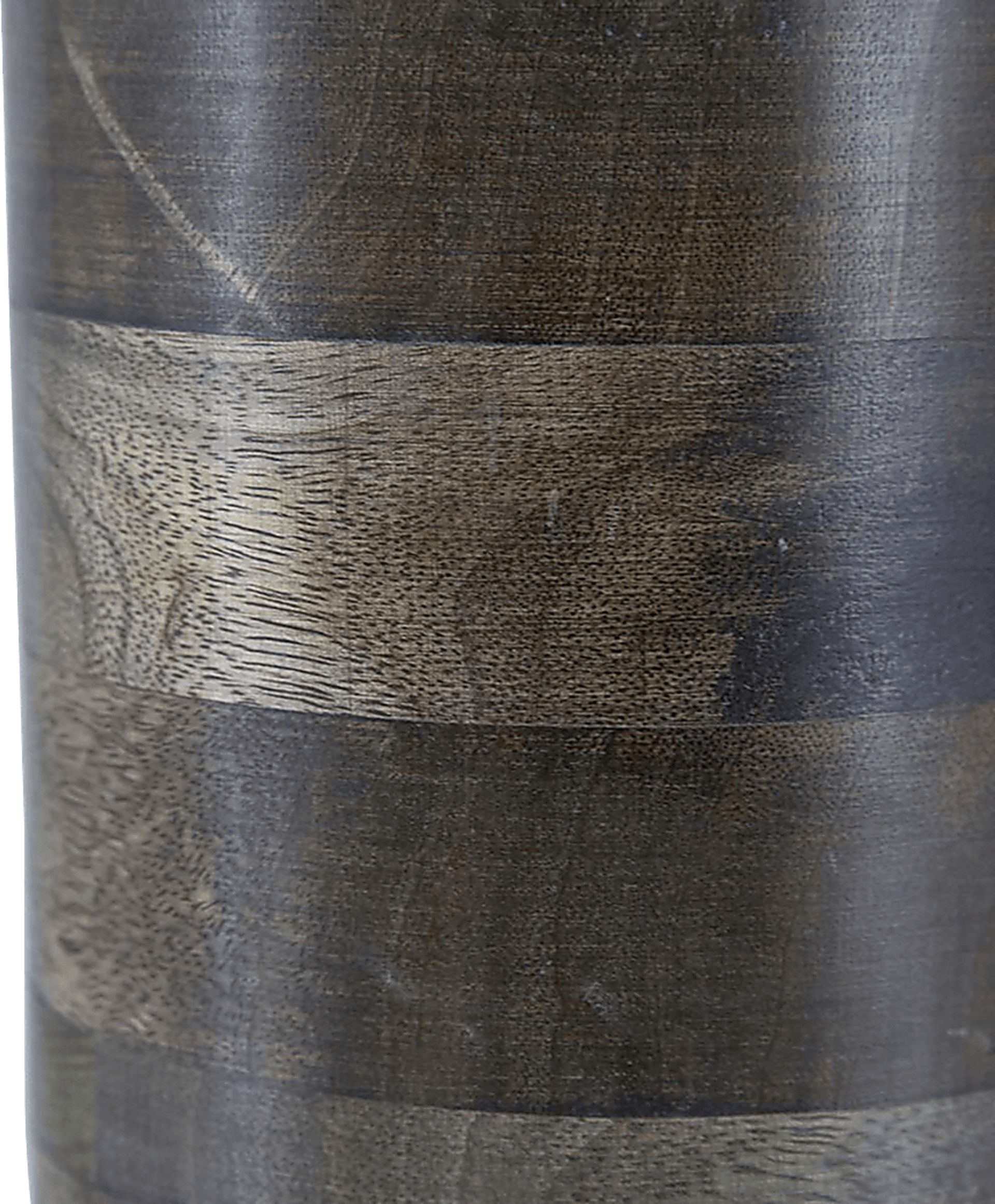 Pennywell Bay Gray Lamp - Image 3