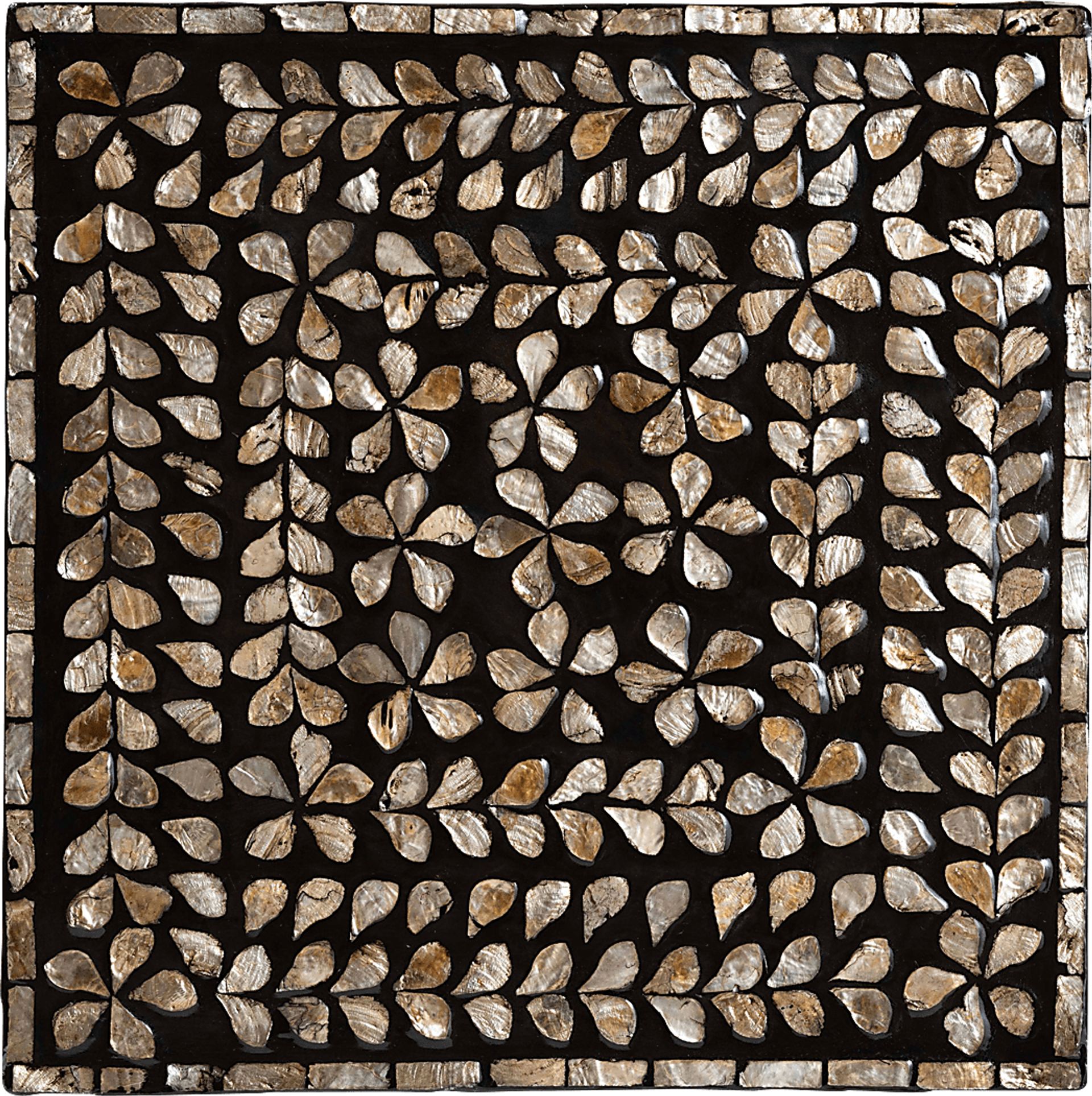 Penshurst Brown End Table - Image 4