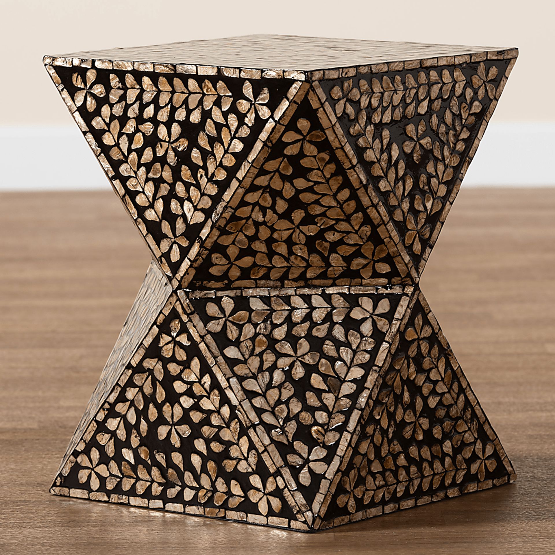Penshurst Brown End Table - Image 7