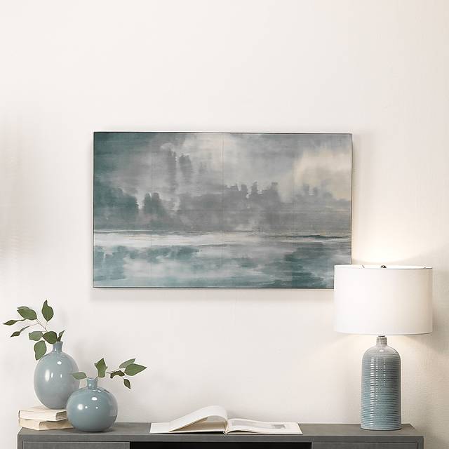 Penta Alley Blue Lamp - Thumbnail - Image 3