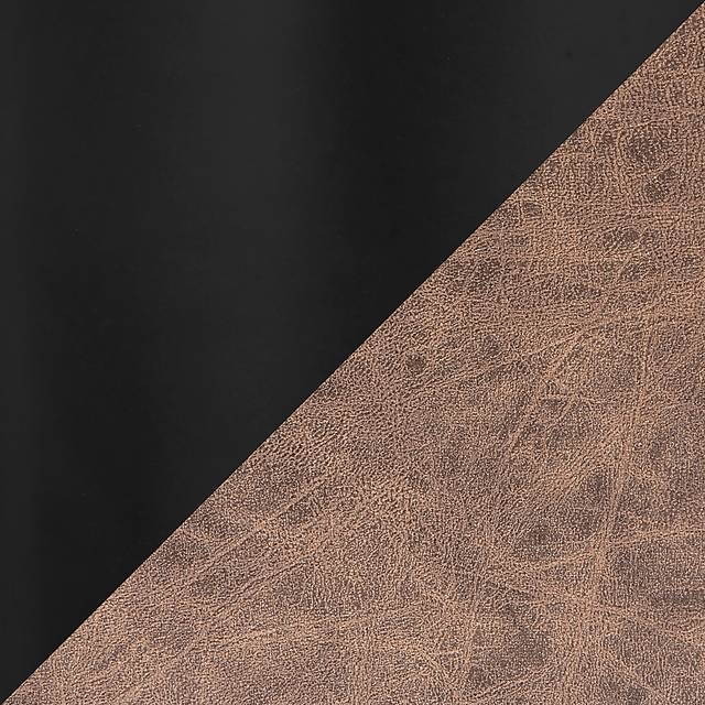 Pentland Brown Side Chair, Set of 2 - Thumbnail - Image 8
