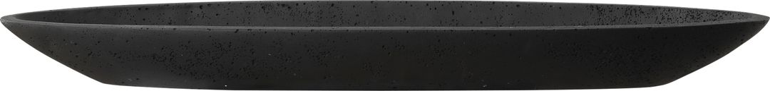 Pep Black Vessel Bowl