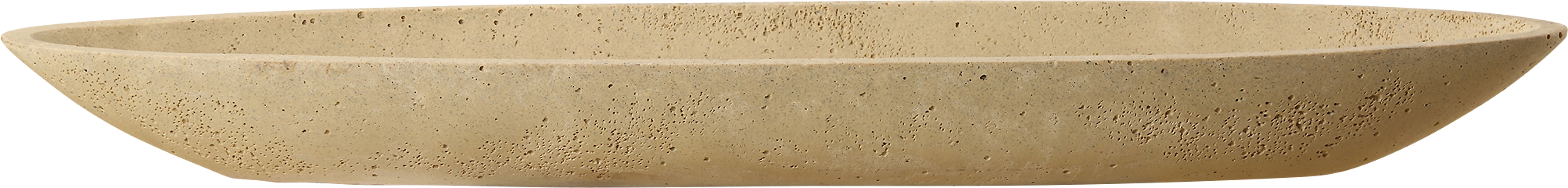 Pep Brown Vessel Bowl