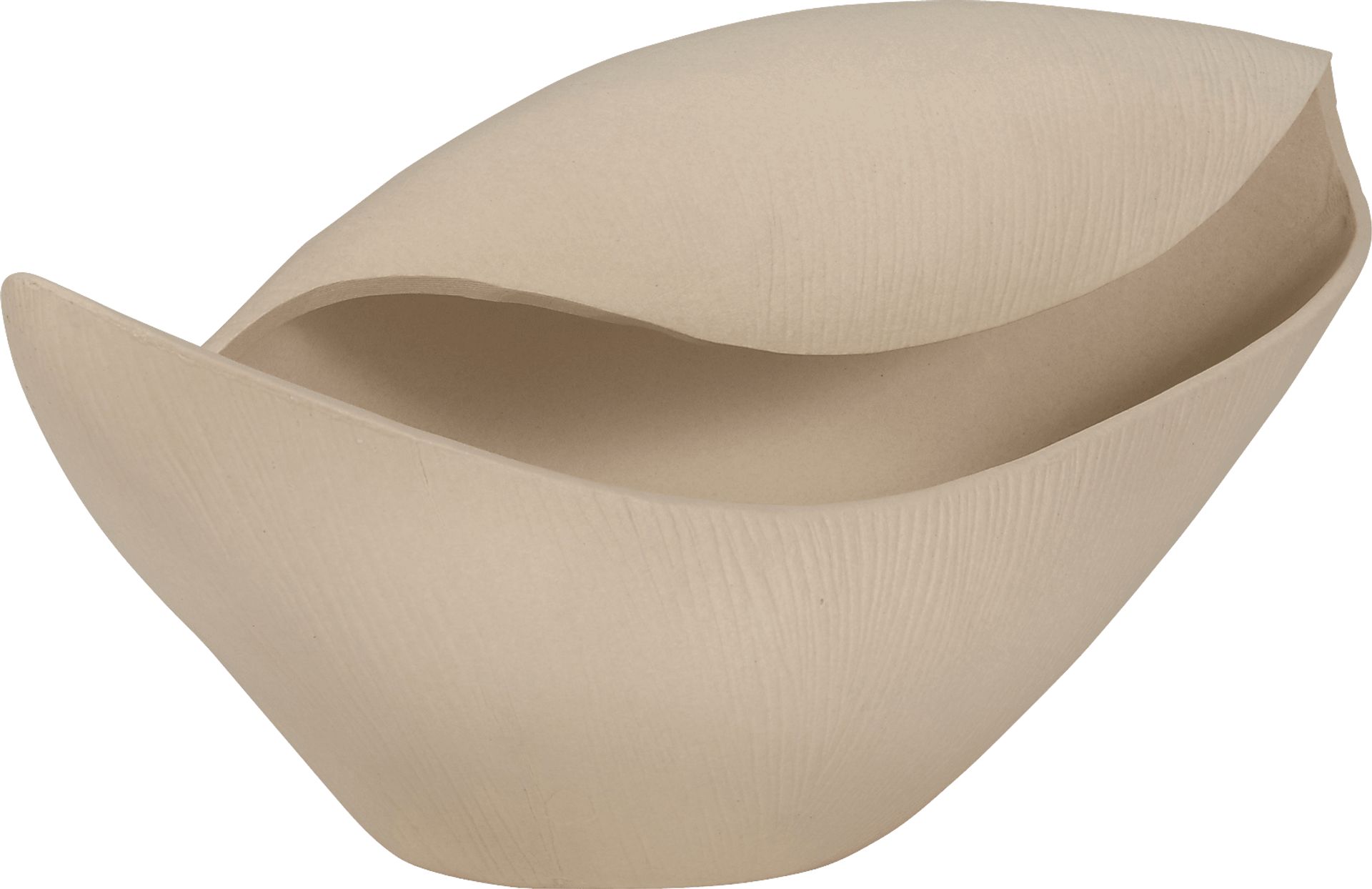 Pepperidge Silver 9 in. Bowl - Image 3