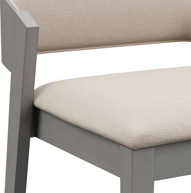 Pepperwoods Gray Counter Height Stool - Thumbnail - Image 6