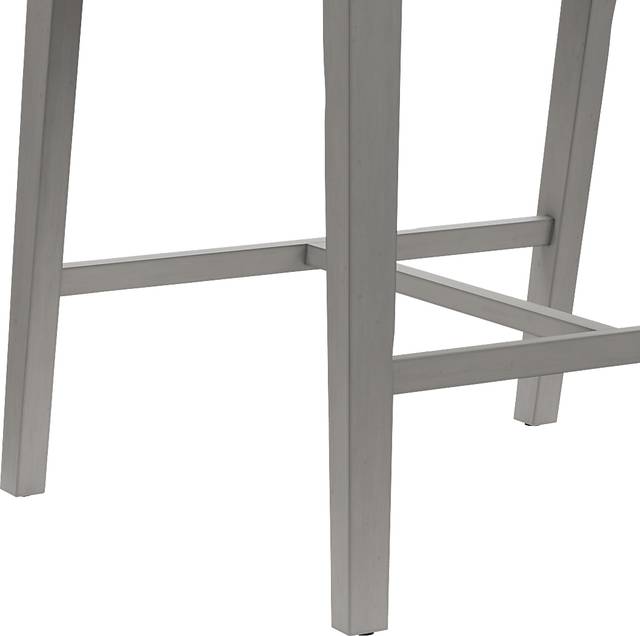Pepperwoods Gray Counter Height Stool - Thumbnail - Image 7