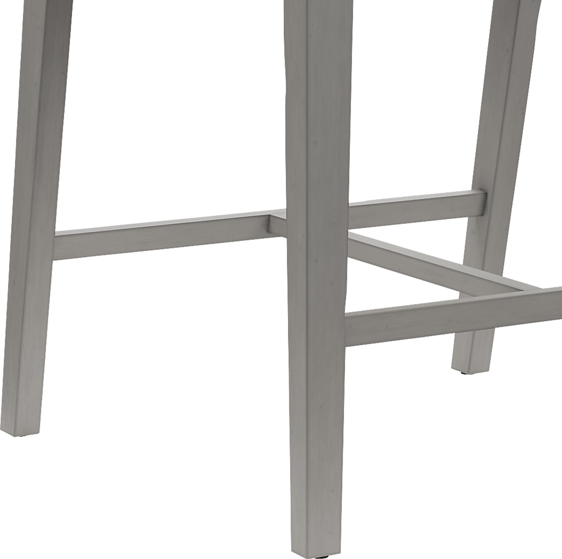 Pepperwoods Gray Counter Height Stool - Image 7