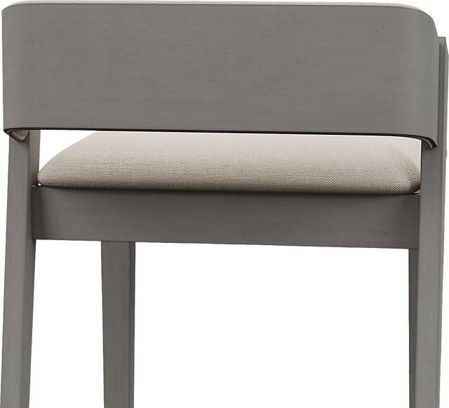 Pepperwoods Gray Counter Height Stool - Thumbnail - Image 8