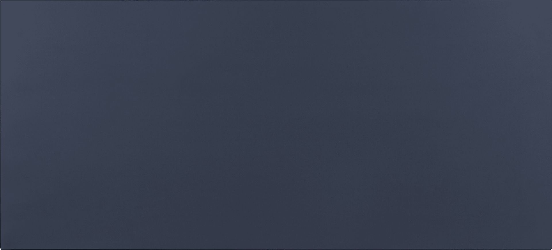 Percey Black Desk - Image 4
