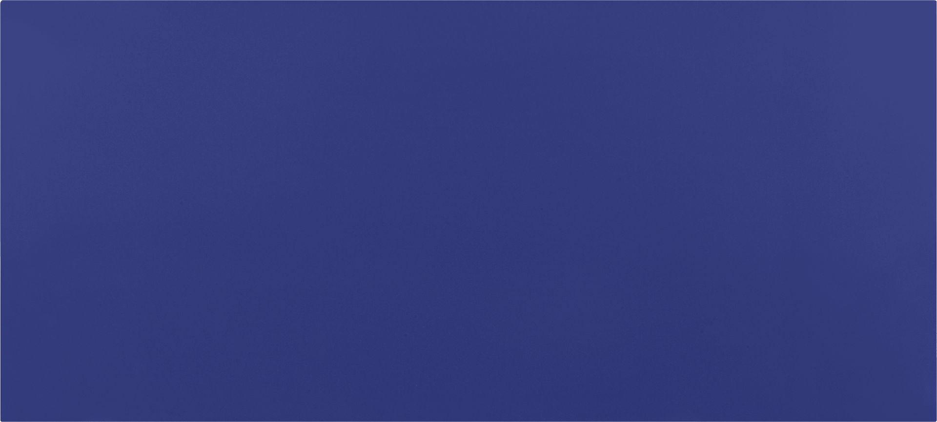 Percey Blue Desk - Image 4