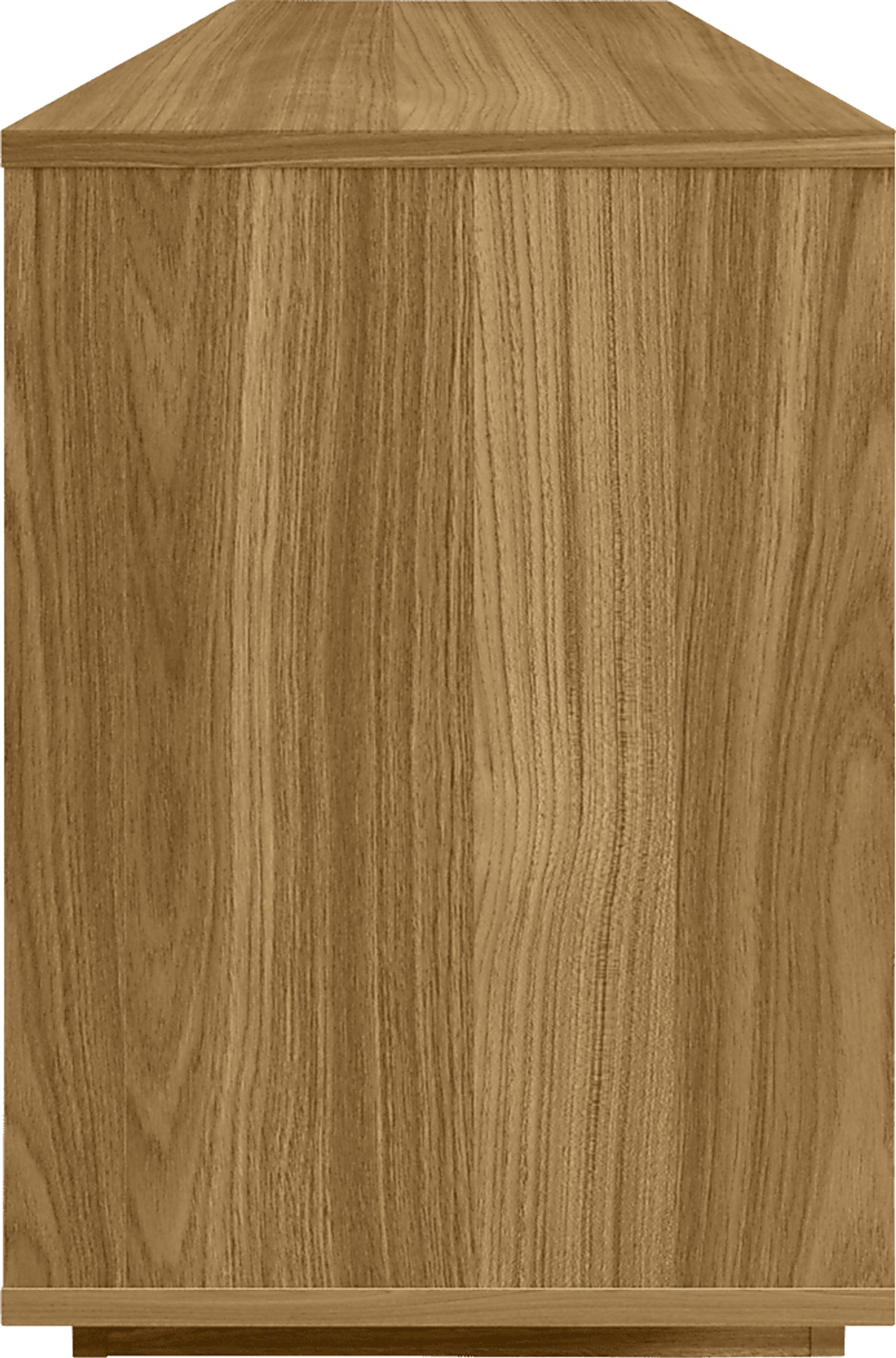 Percita Oak 63 in. Console - Image 5