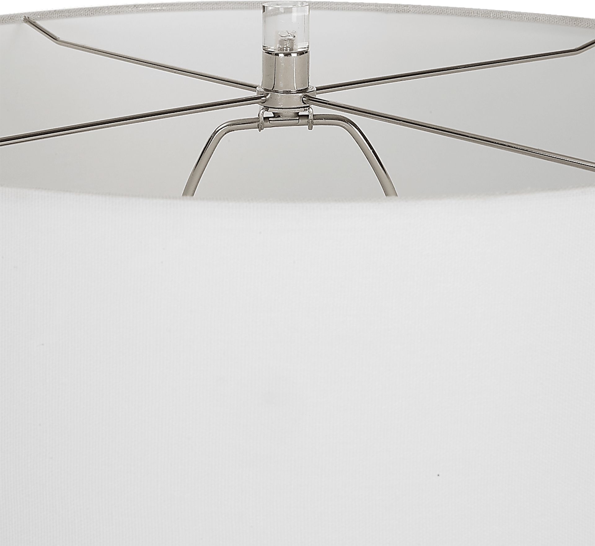 Percival Island Gray Lamp - Image 7
