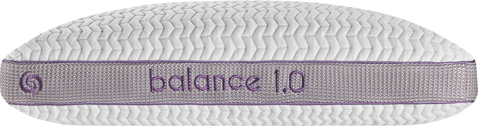 Performance BEDGEAR Balance 1.0 Pillow - Image 2