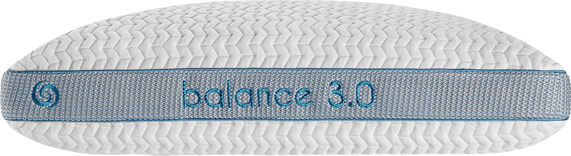 Performance BEDGEAR Balance 3.0 Pillow - Image 2