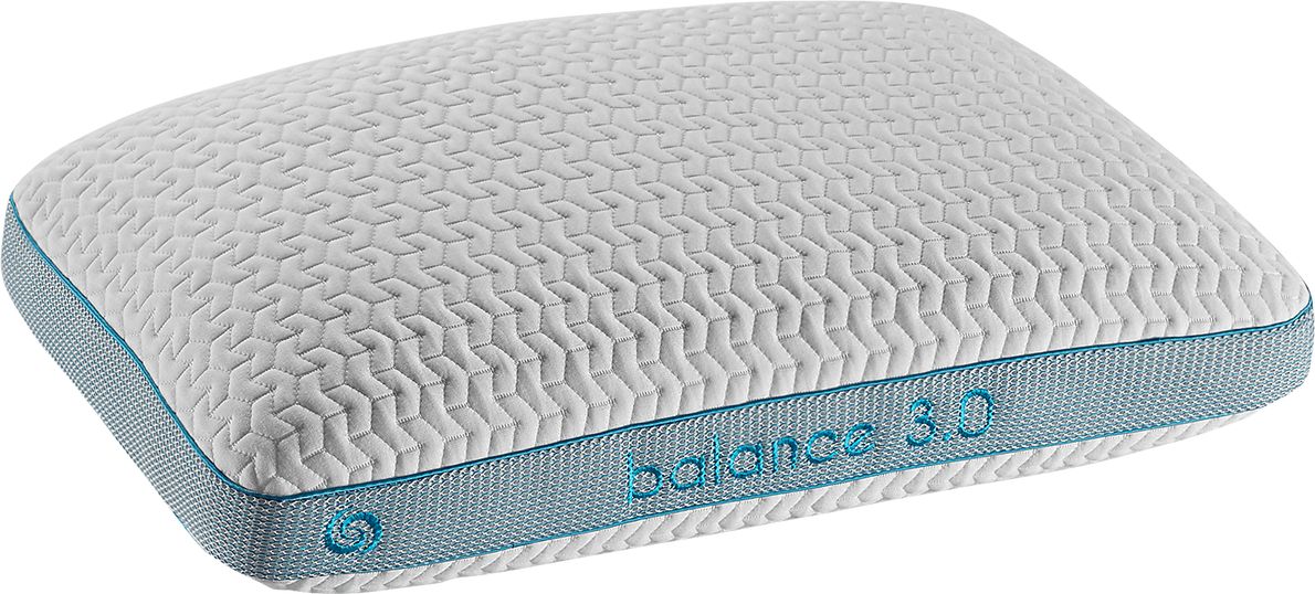 Performance BEDGEAR Balance 3.0 Pillow Rooms To Go