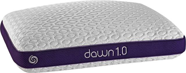 Performance BEDGEAR Dawn 1.0 Pillow - Thumbnail - Image 2