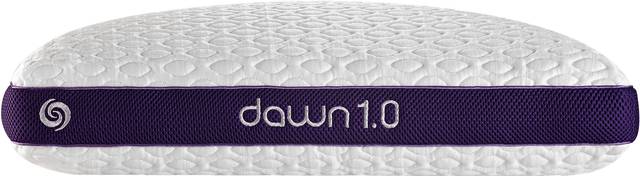 Performance BEDGEAR Dawn 1.0 Pillow - Thumbnail - Image 1