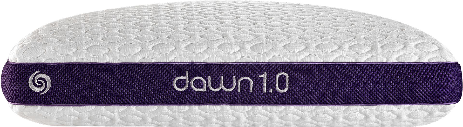 Performance BEDGEAR Dawn 1.0 Pillow - Image 1