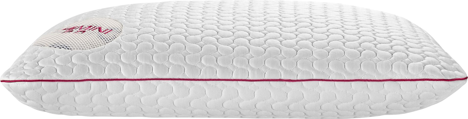 Performance BEDGEAR Gemini 0.0 Pillow - Image 2