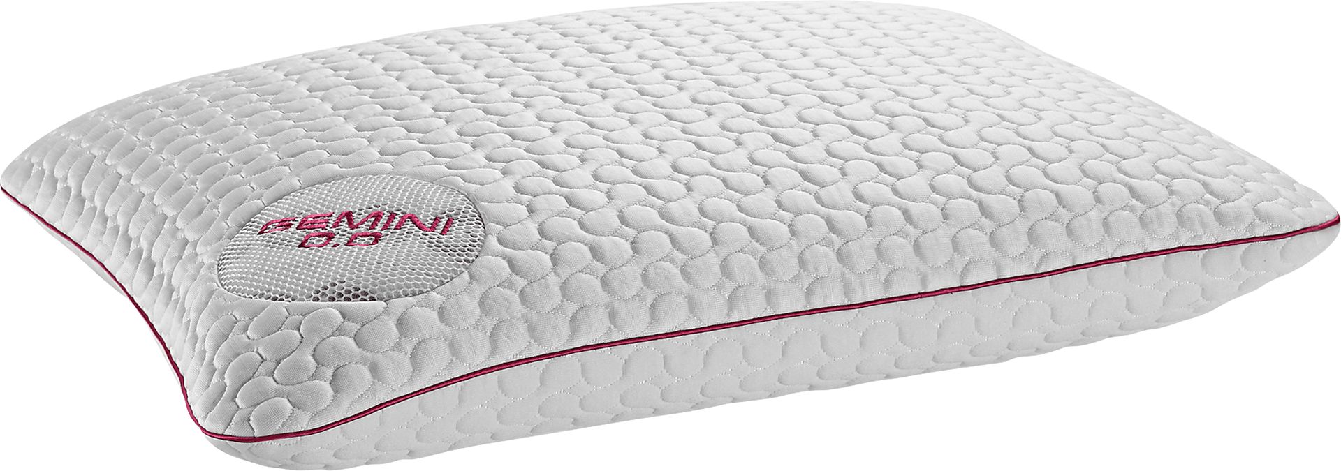 Performance BEDGEAR Gemini 0.0 Pillow - Image 1