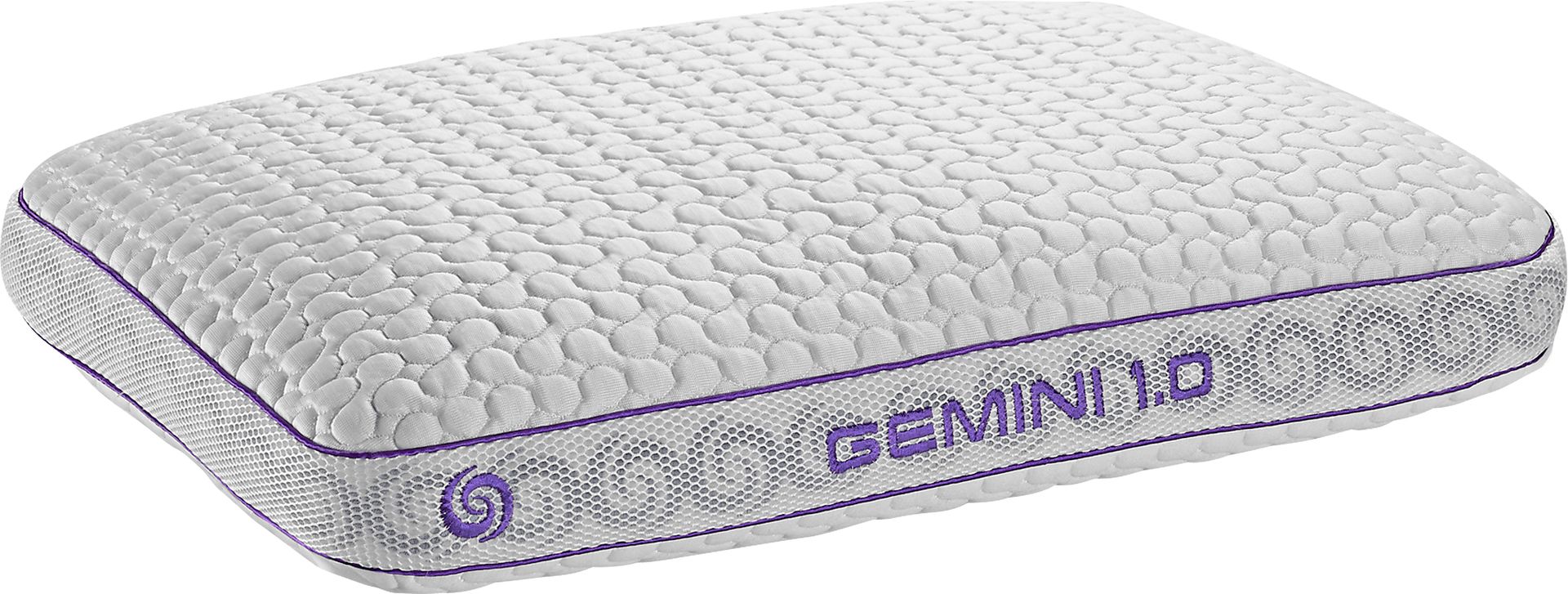 Performance BEDGEAR Gemini 1.0 Pillow - Image 1