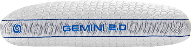 Performance BEDGEAR Gemini 2.0 Pillow - Thumbnail - Image 2