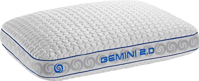 Performance BEDGEAR Gemini 2.0 Pillow - Thumbnail - Image 1