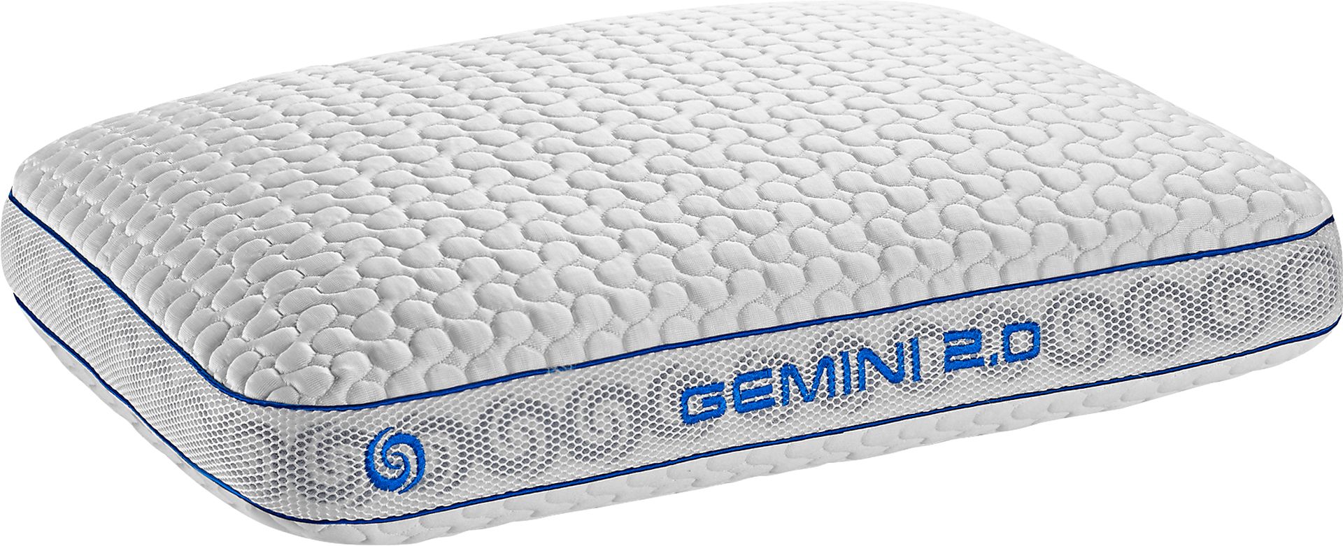 Performance BEDGEAR Gemini 2.0 Pillow - Image 1