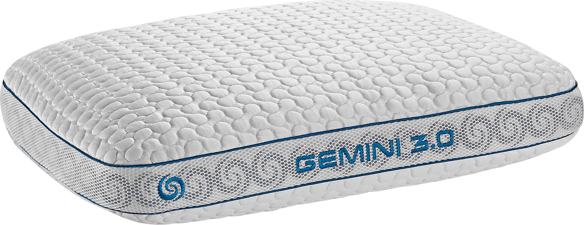 Performance BEDGEAR Gemini 3.0 Pillow - Image 1