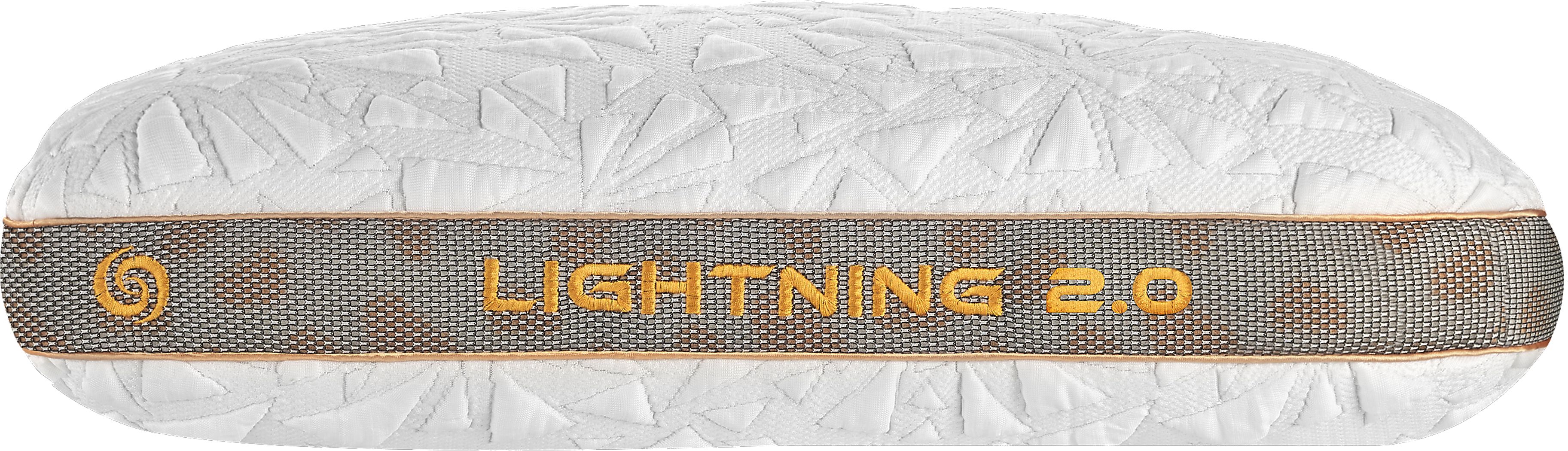 Bedgear Lightning 2.0 Pillow
