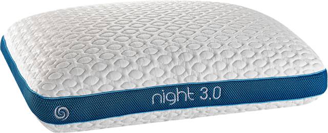 Performance BEDGEAR Night 3.0 Pillow - Thumbnail - Image 2