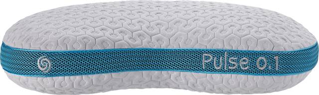 Kids Performance Bedgear Pulse 0.1 Pillow - Thumbnail - Image 1