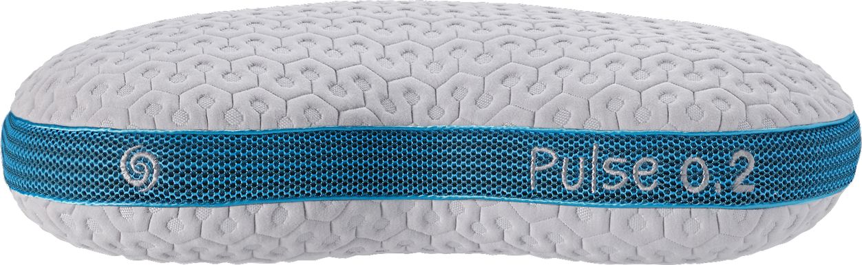 Kids Performance Bedgear Pulse 0.2 Pillow