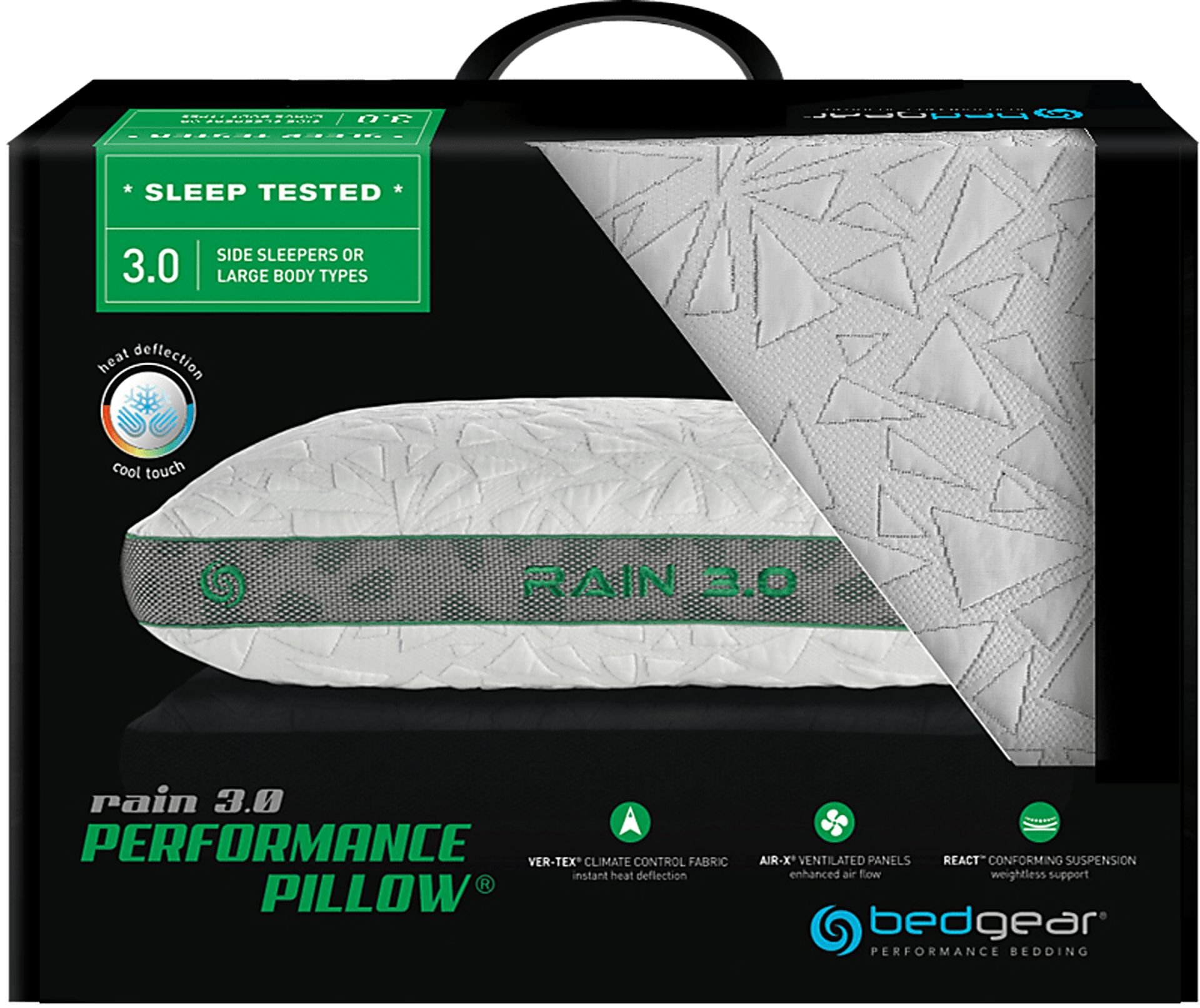 Rain 3.0 pillow cleaning hotsell