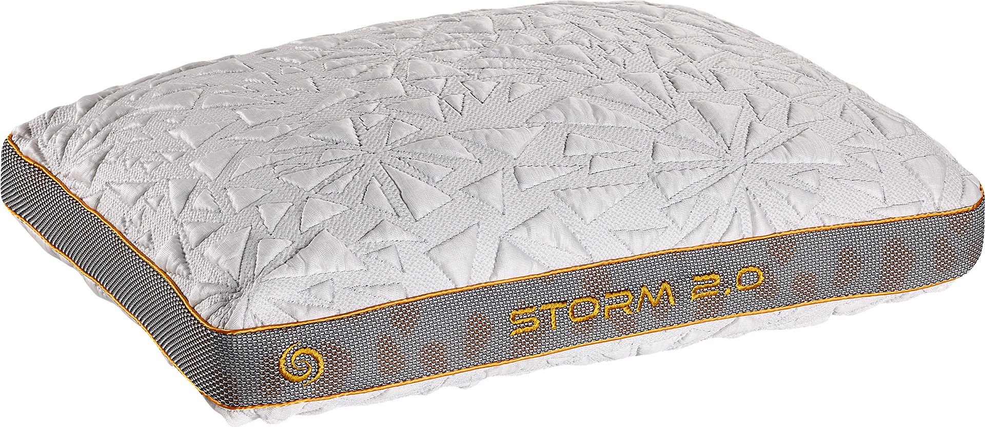 Performance BEDGEAR Storm Lightning 2.0 Pillow - Image 1
