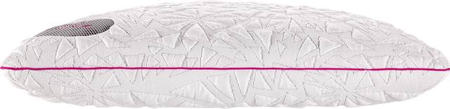 Performance BEDGEAR Storm Mist 0.0 Pillow - Thumbnail - Image 2