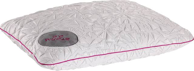 Performance BEDGEAR Storm Mist 0.0 Pillow - Thumbnail - Image 1