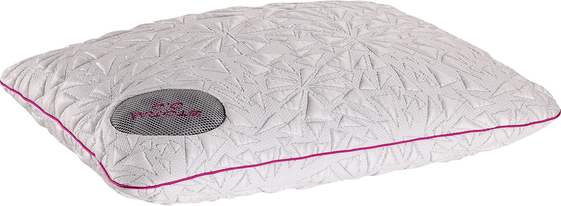 Performance BEDGEAR Storm Mist 0.0 Pillow - Image 1