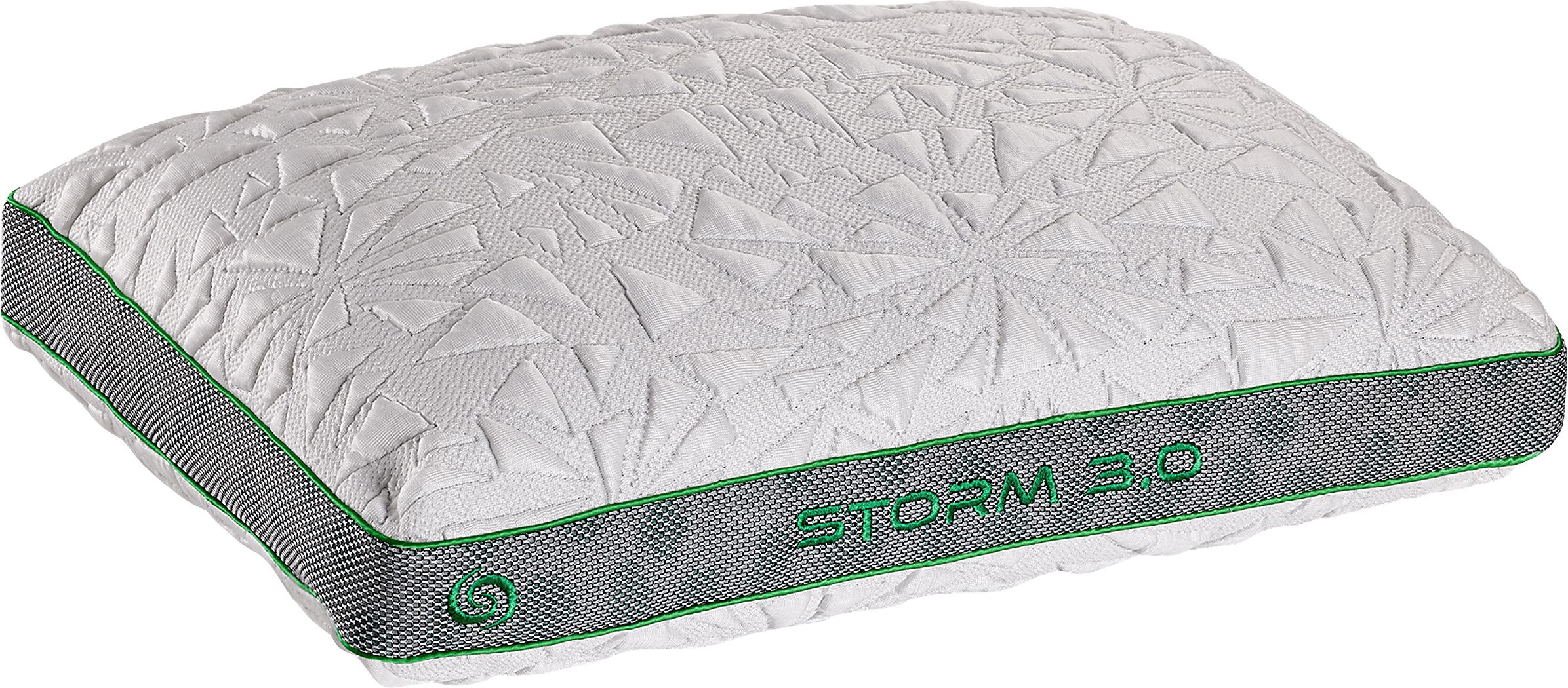 Storm rain 2025 3.0 pillow