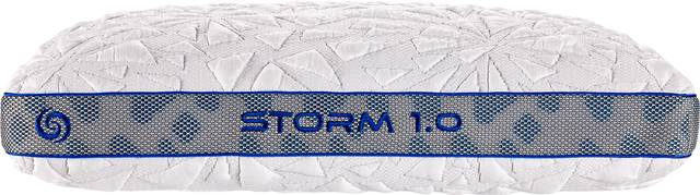 Performance BEDGEAR Storm Thunder 1.0 Pillow - Thumbnail - Image 2