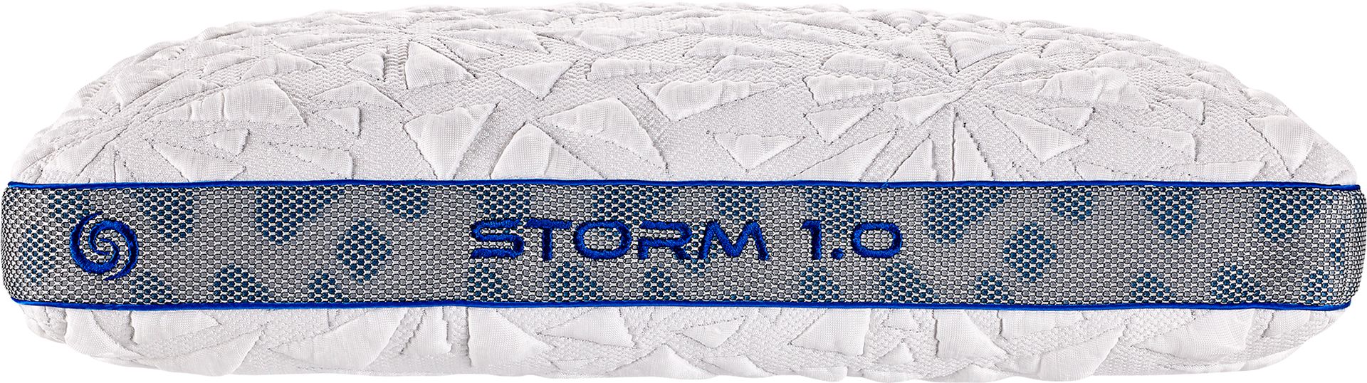 Performance BEDGEAR Storm Thunder 1.0 Pillow - Image 2