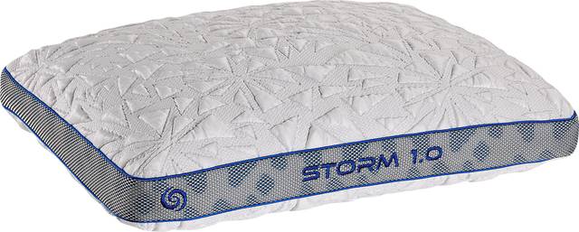 Performance BEDGEAR Storm Thunder 1.0 Pillow - Thumbnail - Image 1