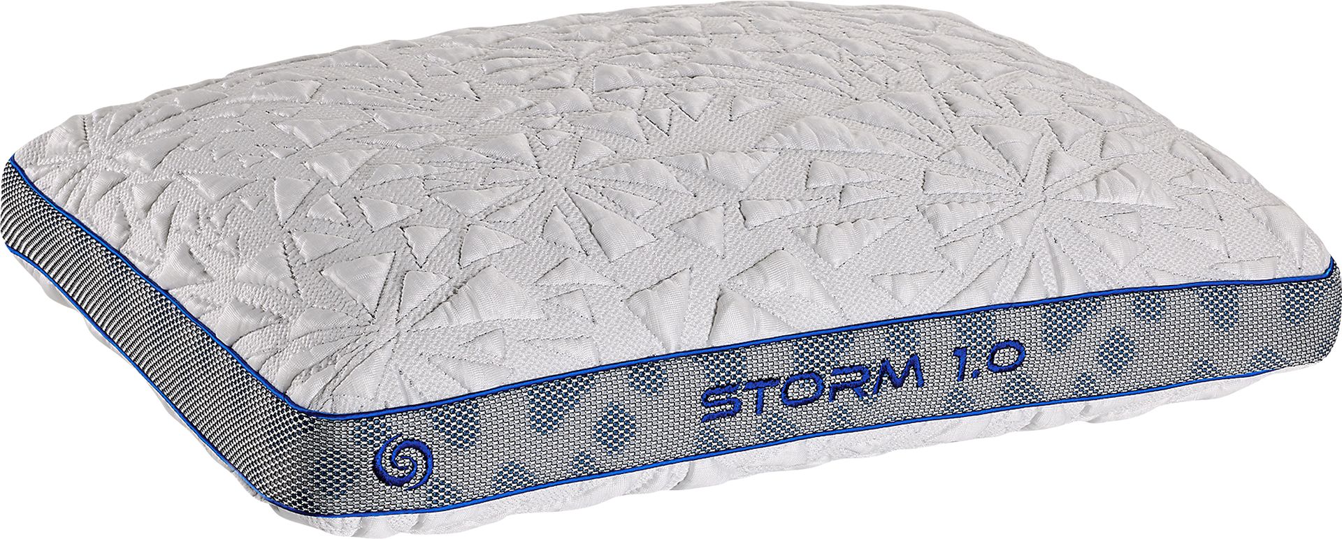 Bedgear Storm Thunder 1.0 Pillow