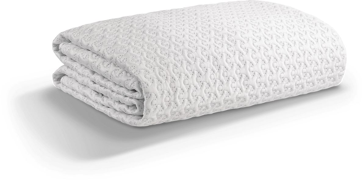 Performance Bedgear Ver-Tex King Mattress Protector