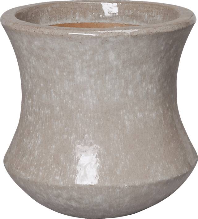 Perinnal Gray Planter - Thumbnail - Image 1