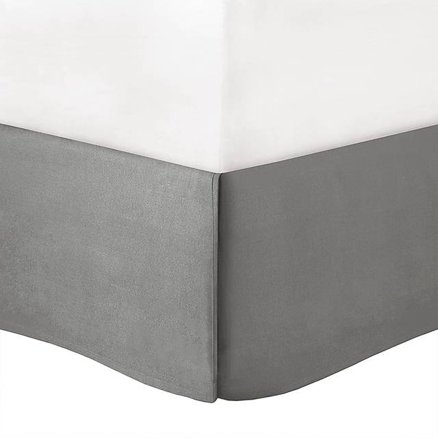 Periston Taupe Twin Comforter Set - Thumbnail - Image 6
