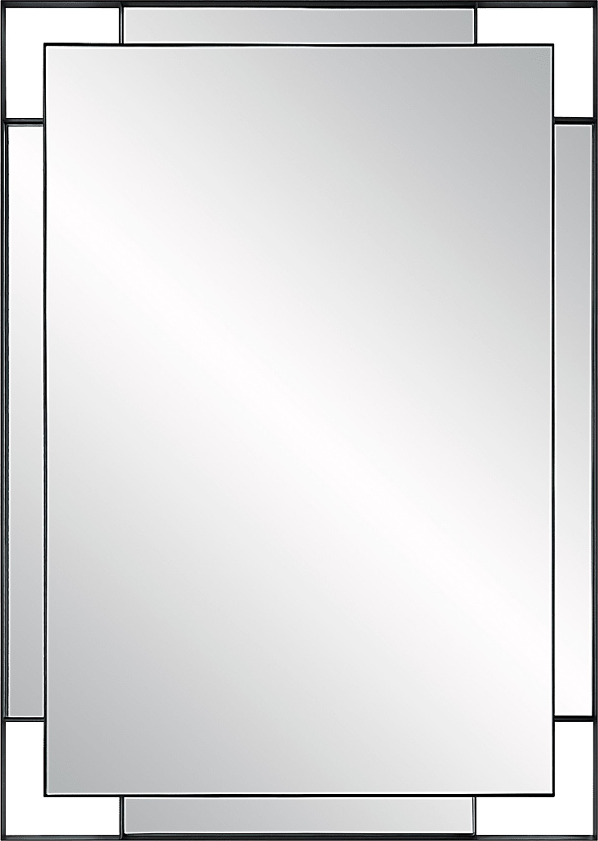 Permos Black Mirror - Image 1