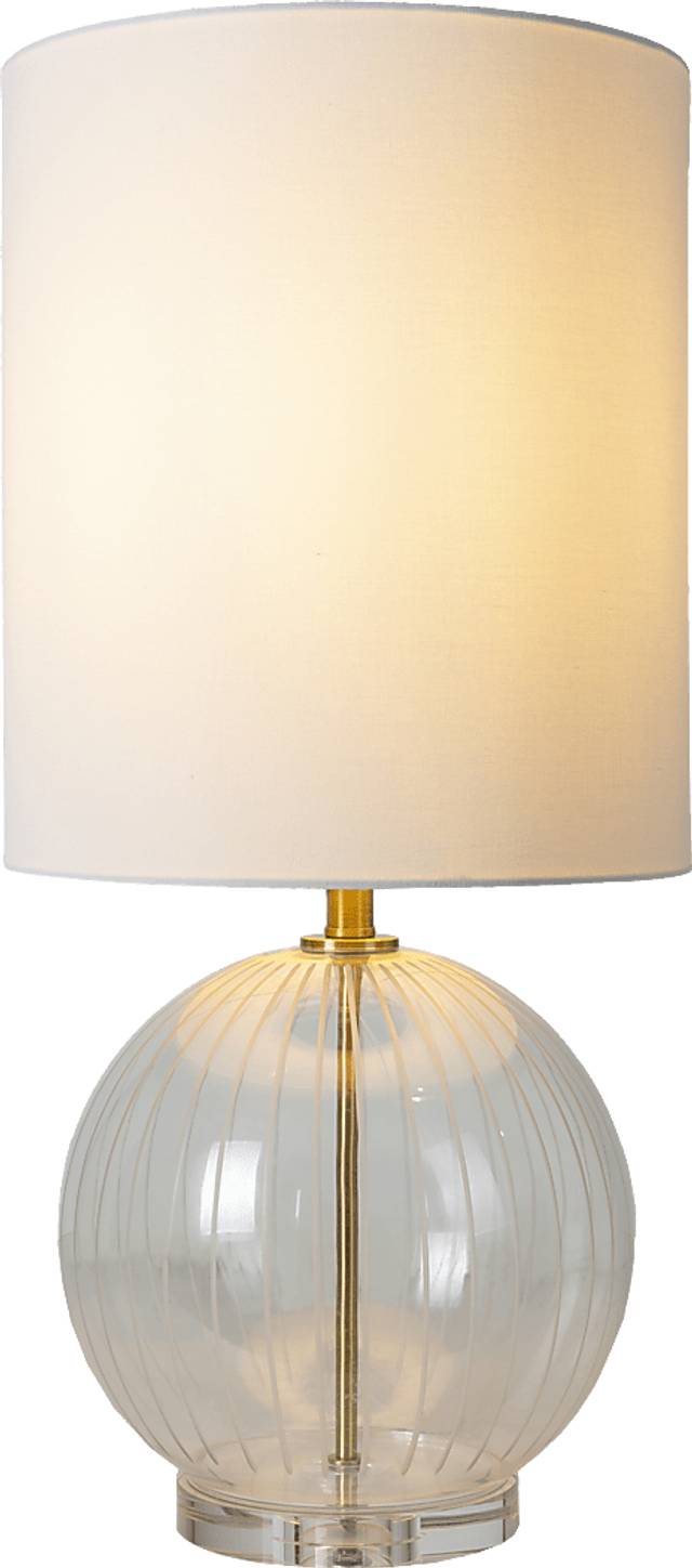Perra Hills Clear Lamp - Thumbnail - Image 3