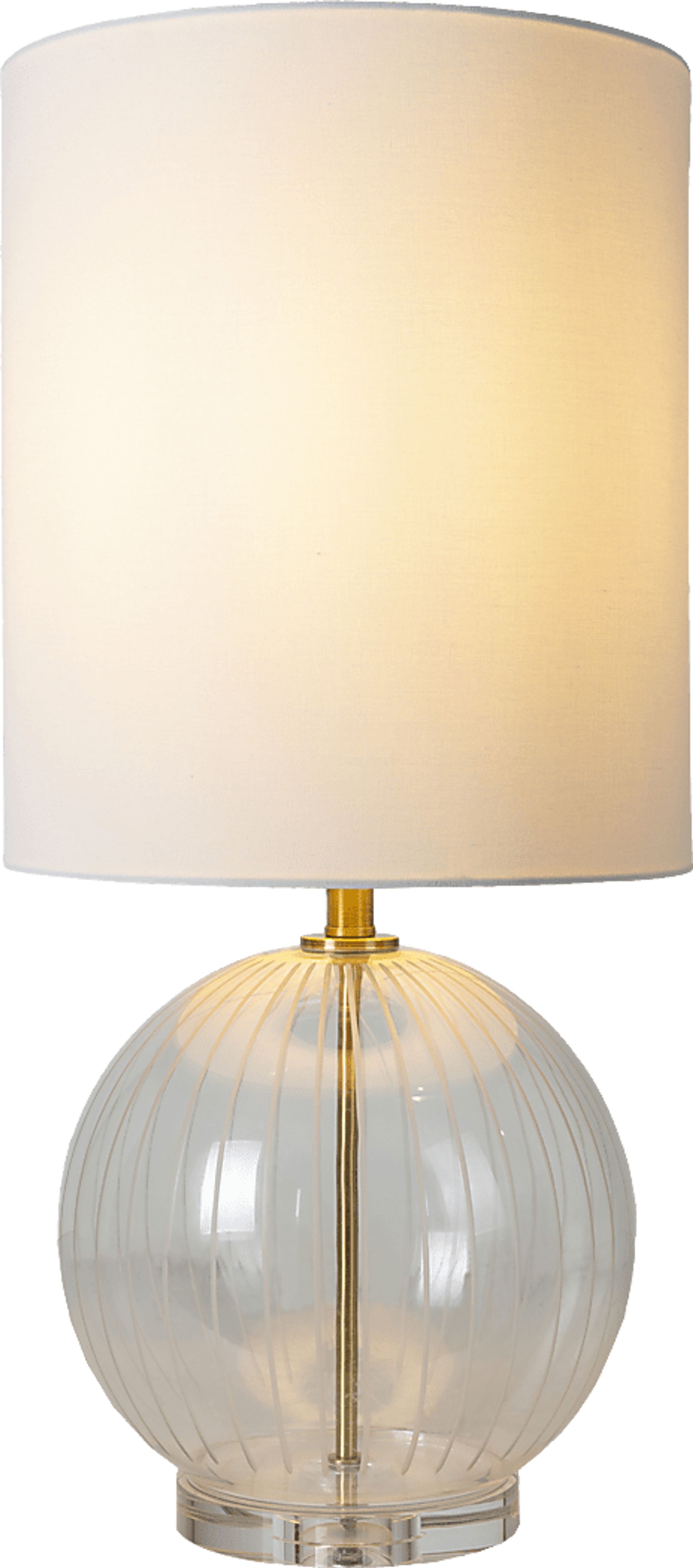 Perra Hills Clear Lamp - Image 3